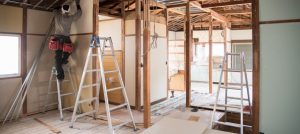 Entreprise de rénovation de la maison et de rénovation d’appartement à Ergny